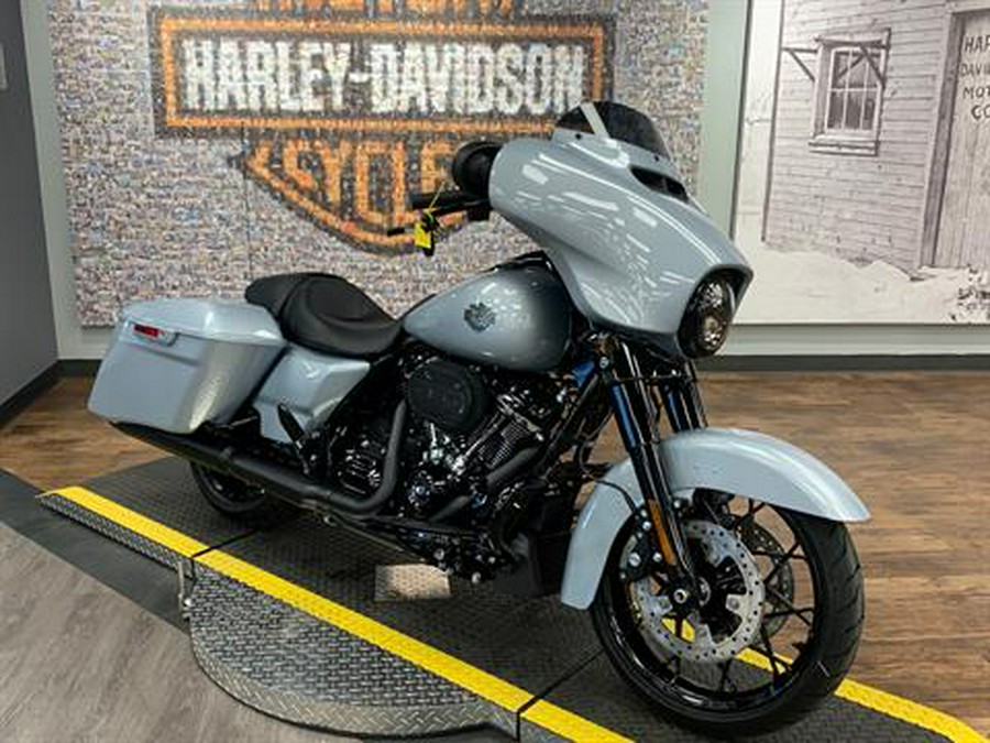 2023 Harley-Davidson Street Glide® Special