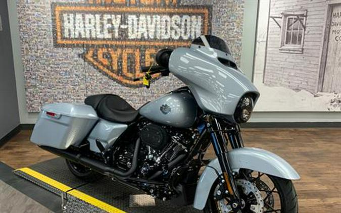 2023 Harley-Davidson Street Glide® Special