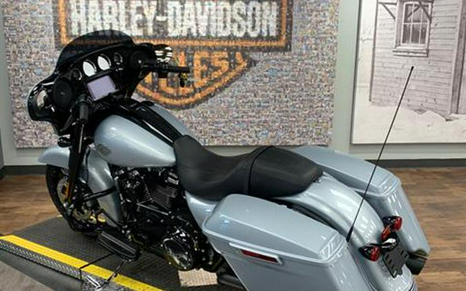 2023 Harley-Davidson Street Glide® Special