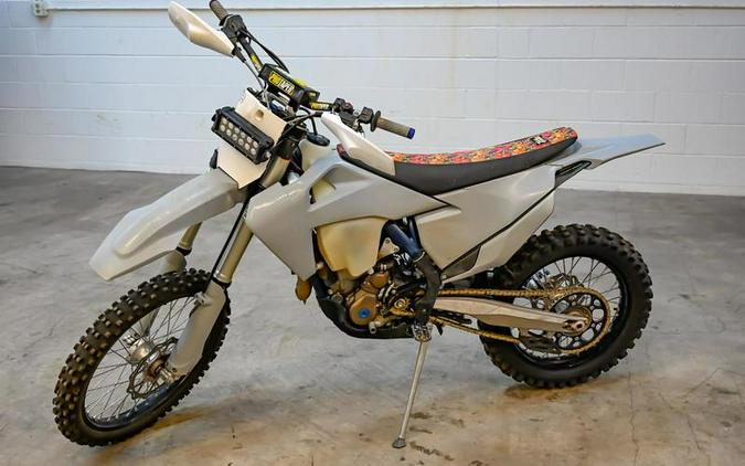 2019 Husqvarna® FX 350