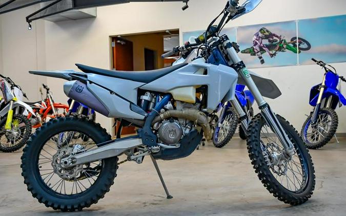 2019 Husqvarna® FX 350