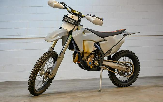 2019 Husqvarna® FX 350