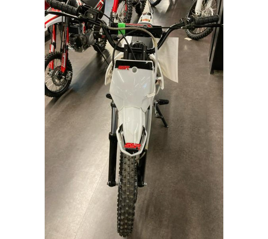 2022 Motorsports SR125