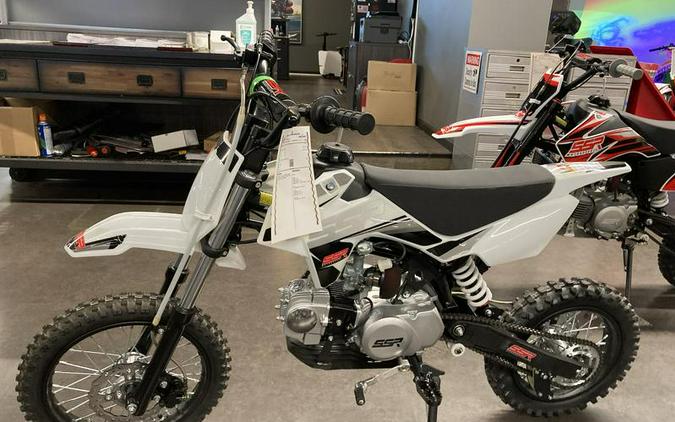 2022 Motorsports SR125