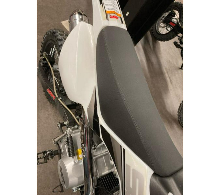 2022 Motorsports SR125