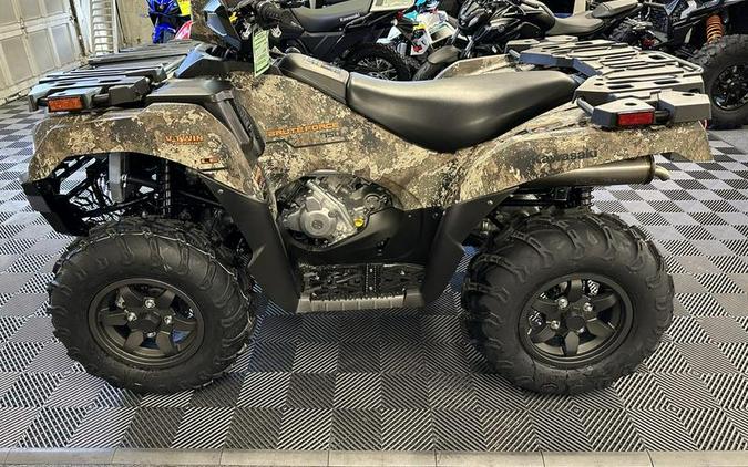 2024 Kawasaki Brute Force® 750 EPS LE Camo