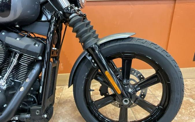 2022 Harley-Davidson® FXBBS - Street Bob® 114