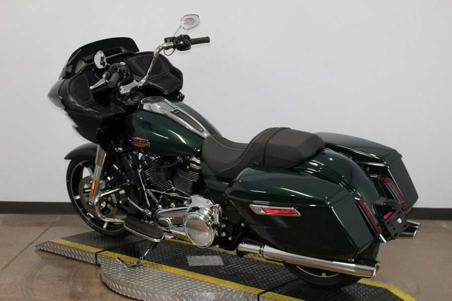 Harley-Davidson Road Glide® 2024 FLTRX 84394369 ALPINE GREEN