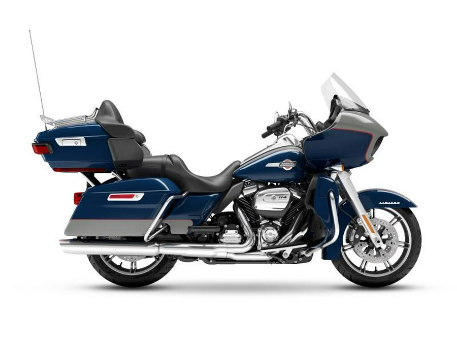 2023 Harley-Davidson® FLTRK - Road Glide® Limited