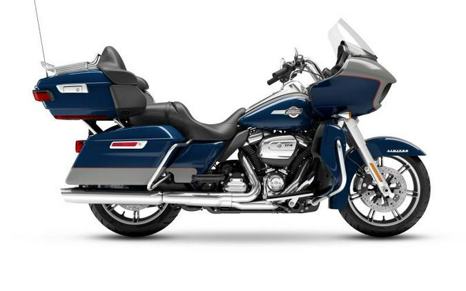 2023 Harley-Davidson® FLTRK - Road Glide® Limited