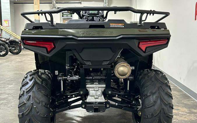 2024 Polaris Sportsman 570 EPS