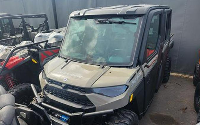 2024 Polaris Ranger Crew XP 1000 NorthStar Edition Ultimate