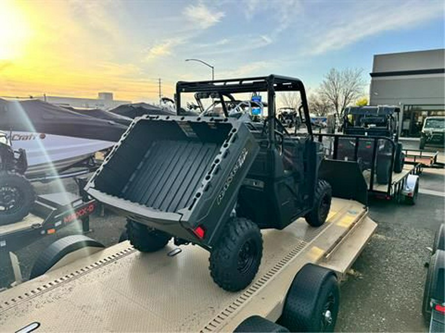 2024 Polaris Ranger SP 570