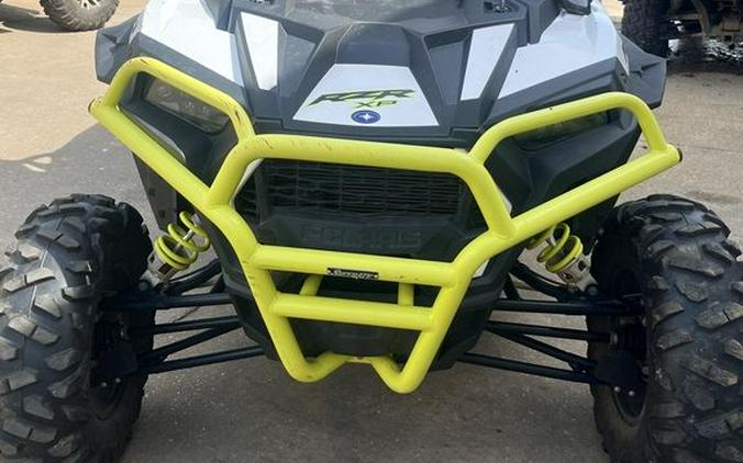 2021 Polaris® RZR XP 1000 Sport