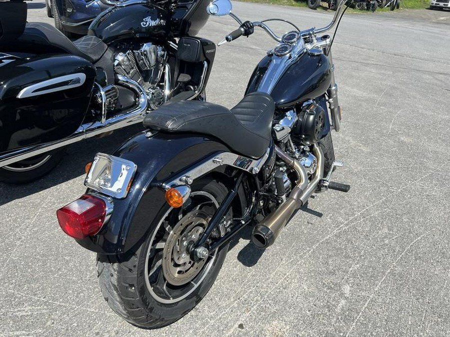 2019 Harley-Davidson® FXLR - Softail® Low Rider®