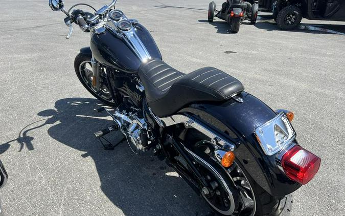 2019 Harley-Davidson® FXLR - Softail® Low Rider®