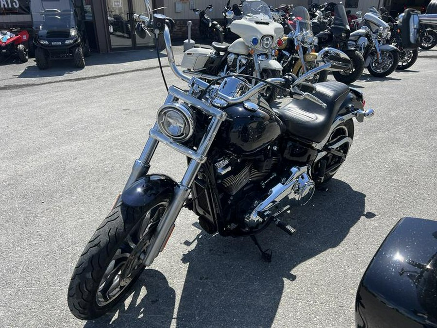 2019 Harley-Davidson® FXLR - Softail® Low Rider®