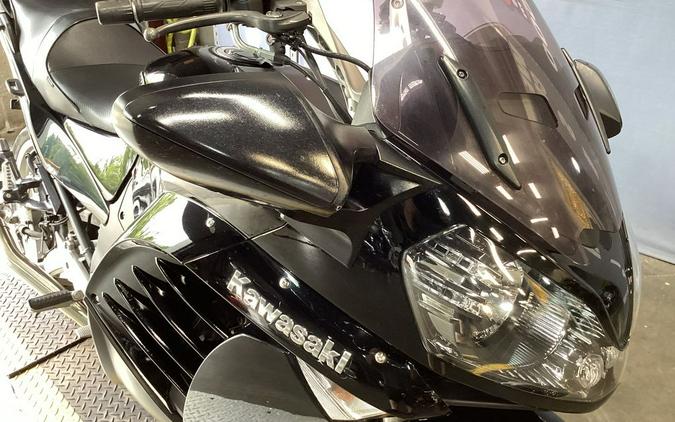 2011 Kawasaki Concours™14 ABS