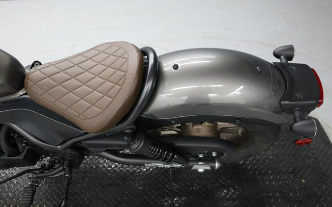 2023 Honda Cmx500 (rebel500)