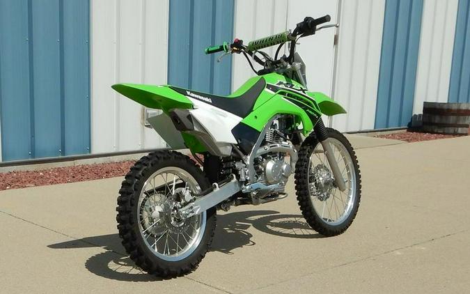 2023 Kawasaki KLX®140R L