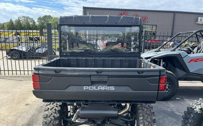 2025 Polaris® Ranger Crew 1000 Premium