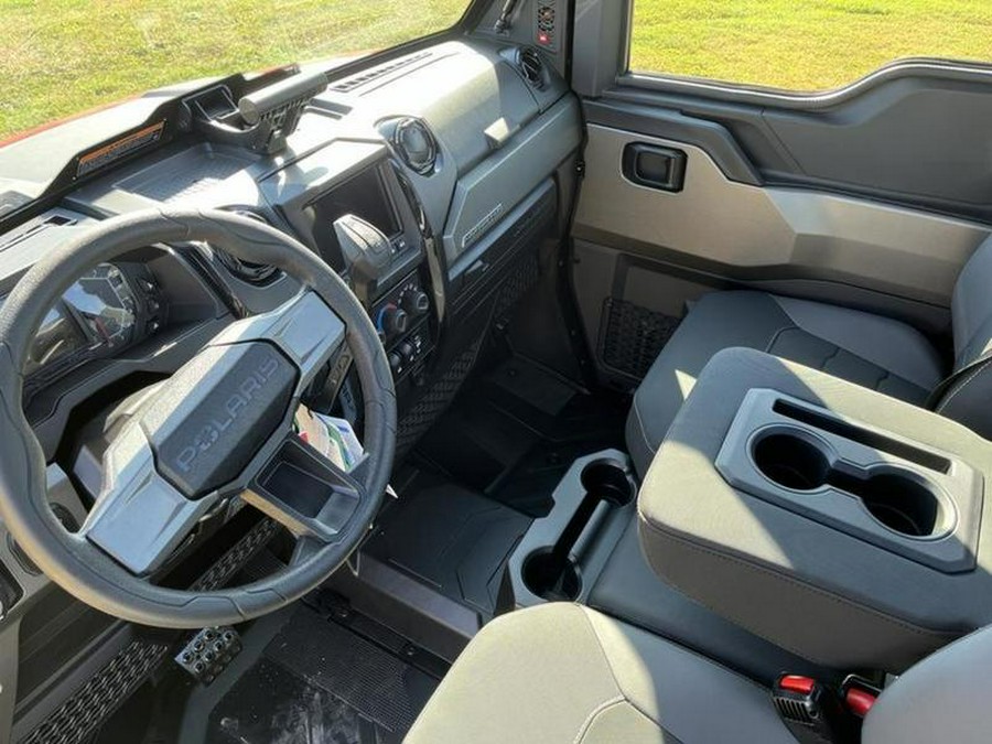 2024 Polaris® Ranger XD 1500 NorthStar Edition Ultimate