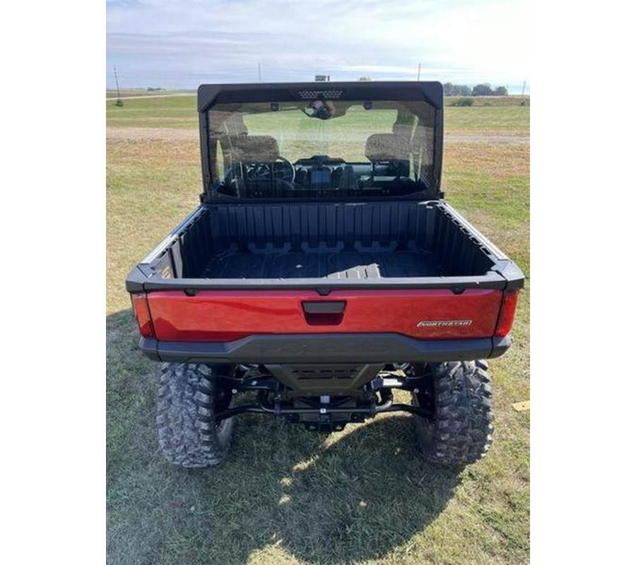 2024 Polaris® Ranger XD 1500 NorthStar Edition Ultimate