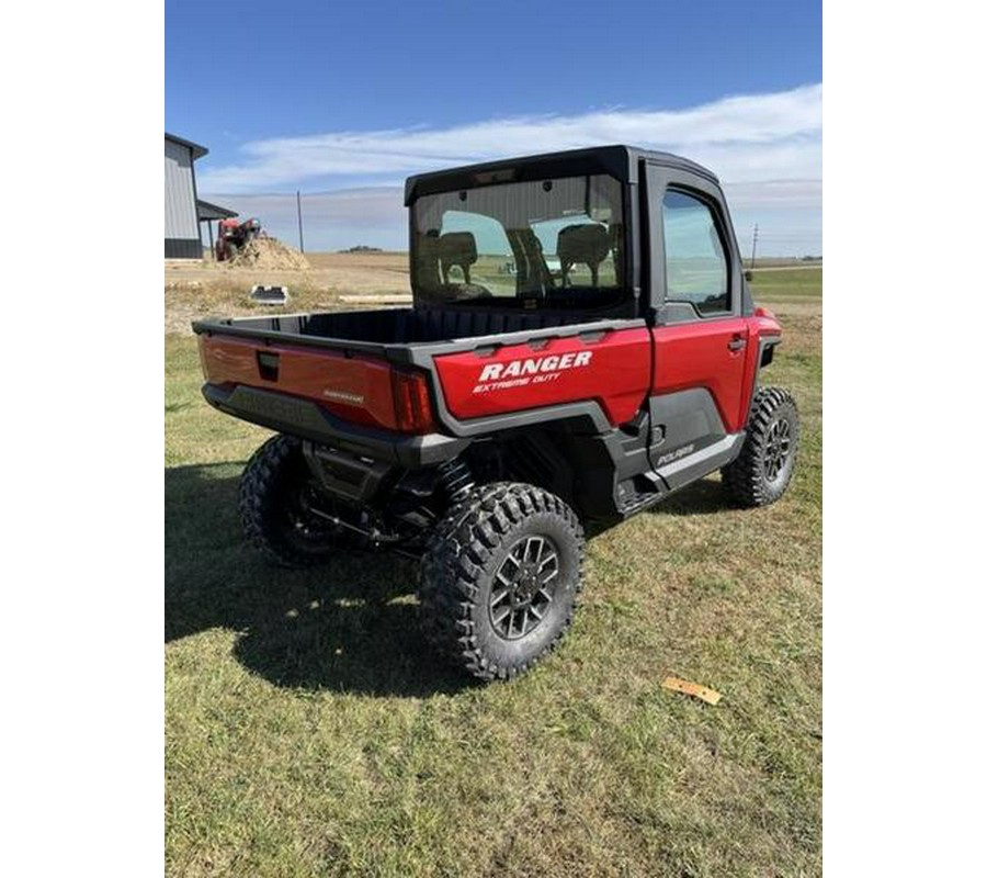 2024 Polaris® Ranger XD 1500 NorthStar Edition Ultimate