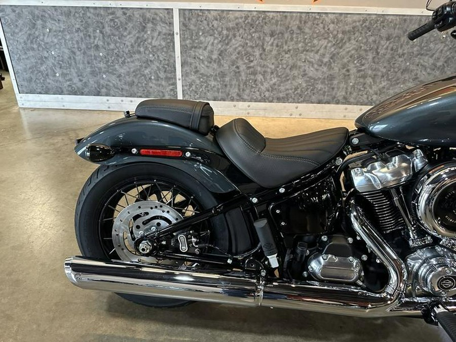 2025 Harley-Davidson® FXBB - Street Bob®