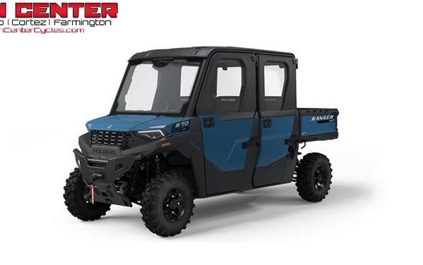 2025 Polaris RANGER CREW SP 570 NORTHSTAR EDITION