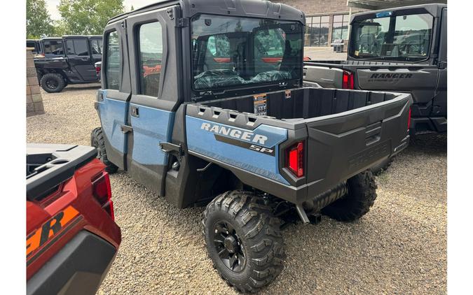 2025 Polaris RANGER CREW SP 570 NORTHSTAR EDITION