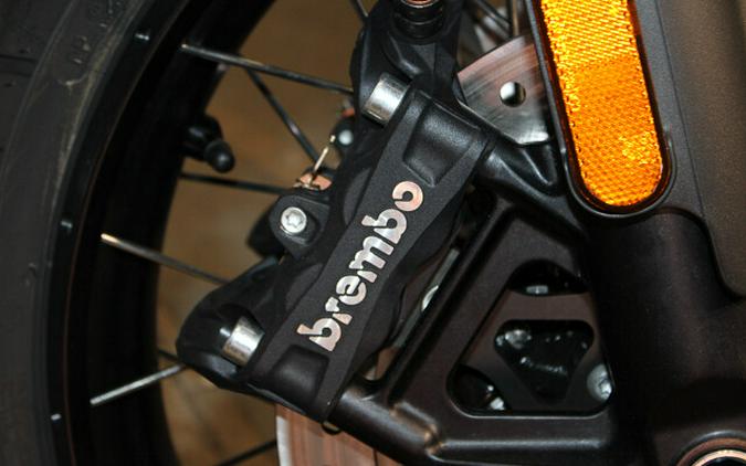 New 2025 Harley-Davidson Pan America 1250 Special Adventure Touring RA1250S Motorcycle For Sale In Miami, Florida