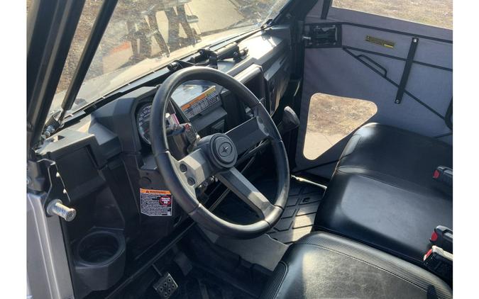 2019 Polaris RANGER XP 900