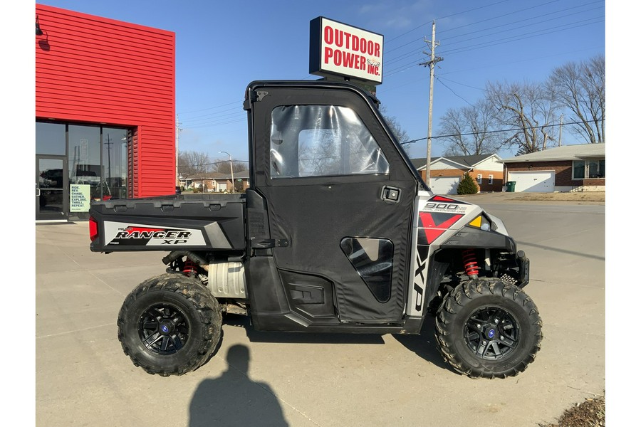 2019 Polaris RANGER XP 900