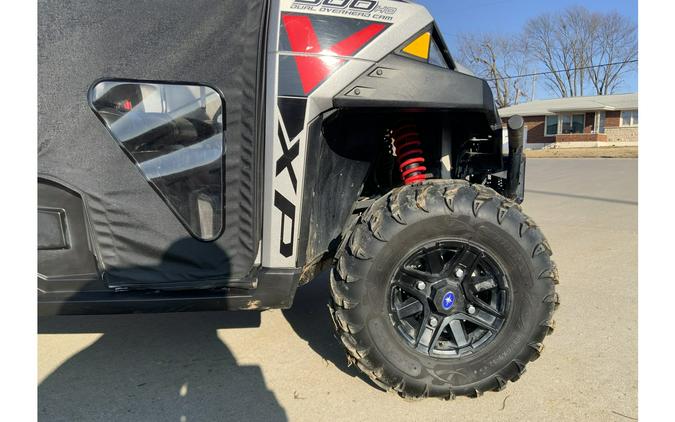 2019 Polaris RANGER XP 900