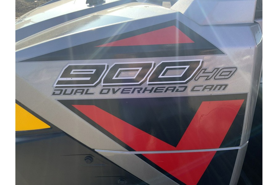 2019 Polaris RANGER XP 900