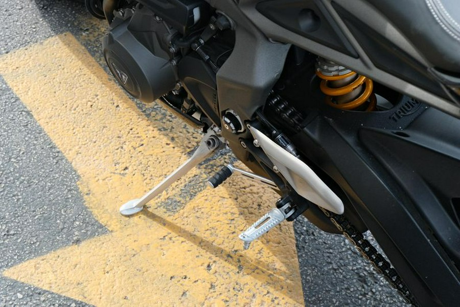 Used 2023 TRIUMPH STREET TRIPLE 765 RS
