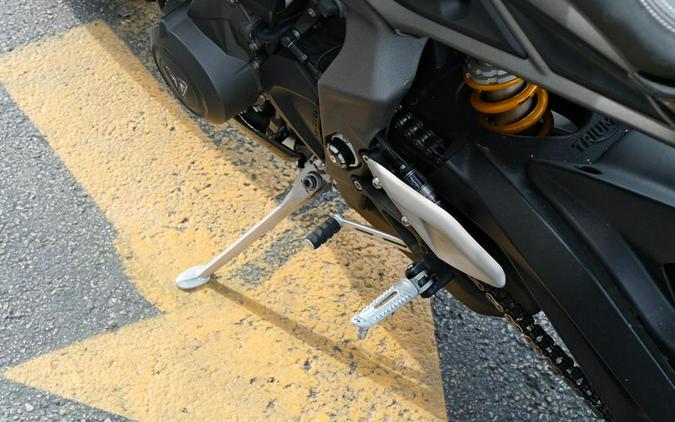 Used 2023 TRIUMPH STREET TRIPLE 765 RS