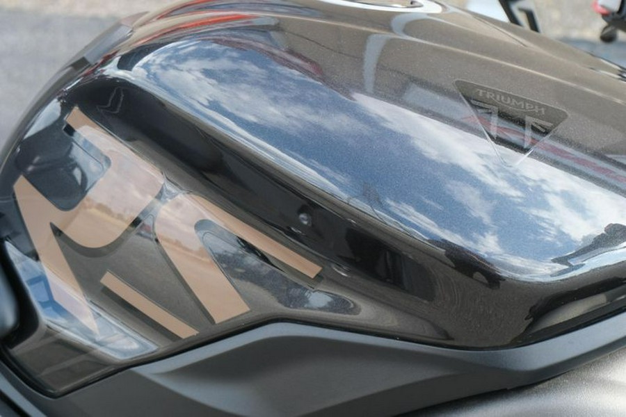 Used 2023 TRIUMPH STREET TRIPLE 765 RS