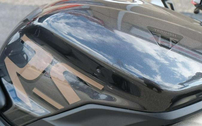 Used 2023 TRIUMPH STREET TRIPLE 765 RS