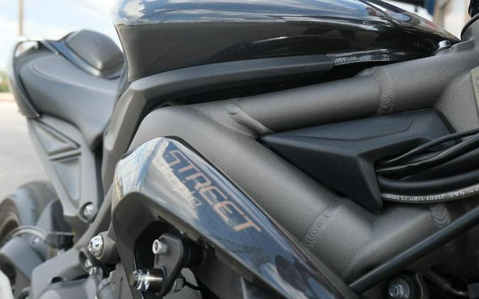 Used 2023 TRIUMPH STREET TRIPLE 765 RS