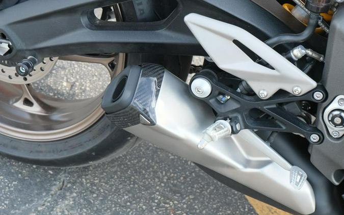 Used 2023 TRIUMPH STREET TRIPLE 765 RS