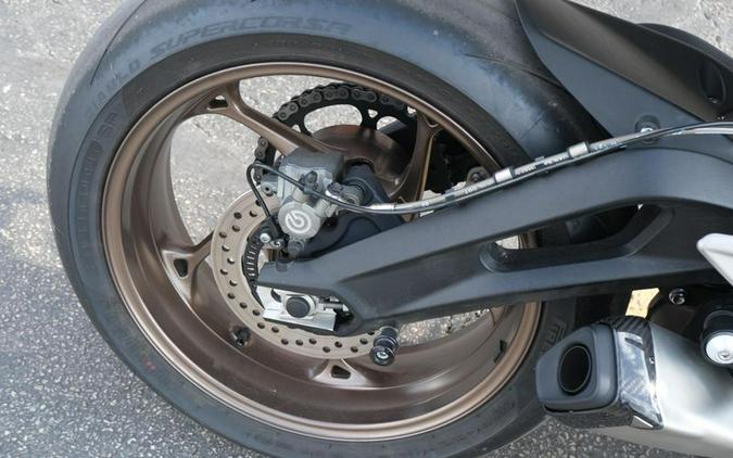 Used 2023 TRIUMPH STREET TRIPLE 765 RS