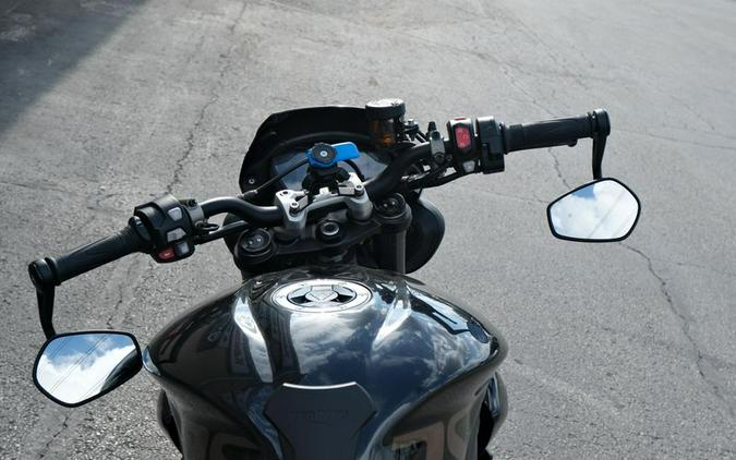 Used 2023 TRIUMPH STREET TRIPLE 765 RS