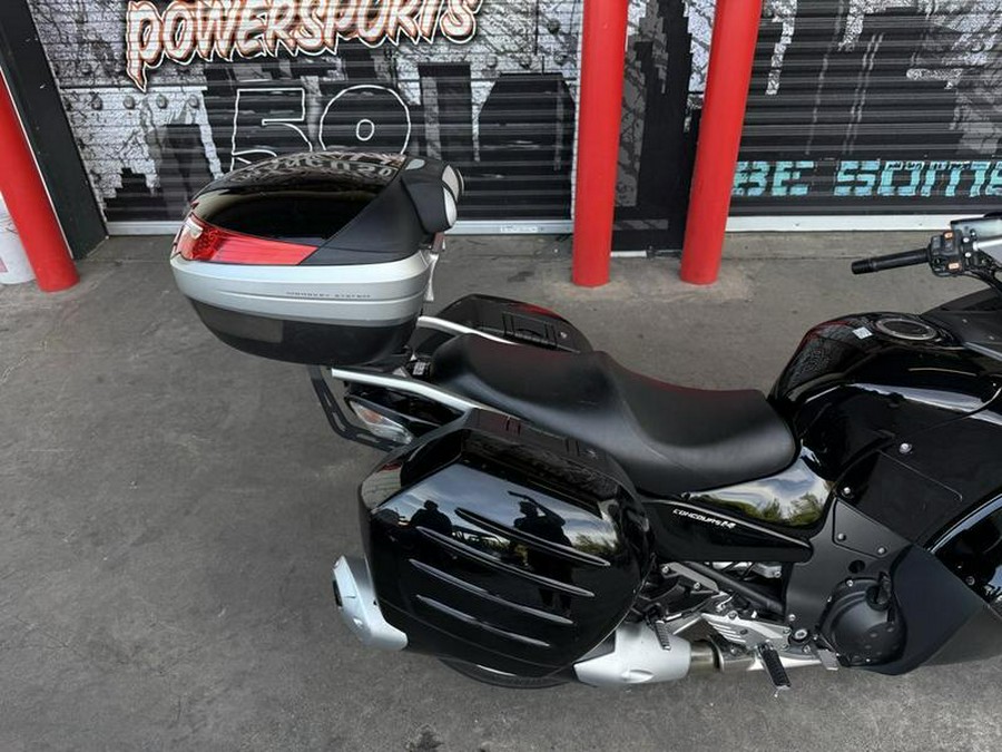 2011 Kawasaki Concours™ 14 ABS