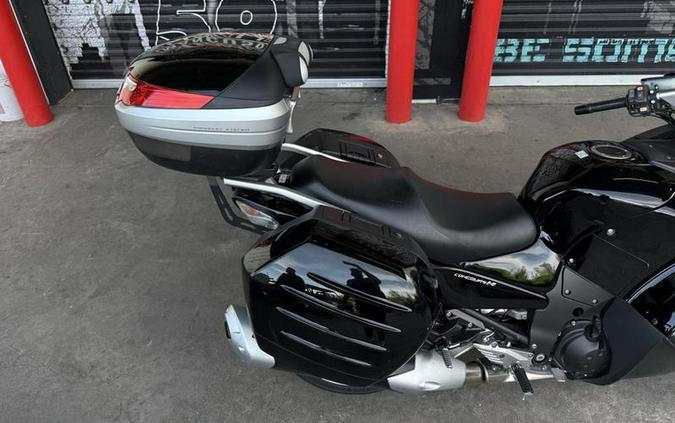 2011 Kawasaki Concours™ 14 ABS