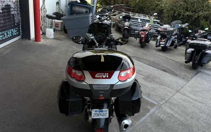 2011 Kawasaki Concours™ 14 ABS