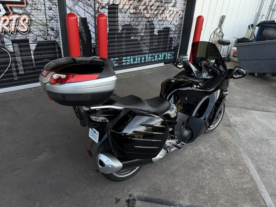 2011 Kawasaki Concours™ 14 ABS