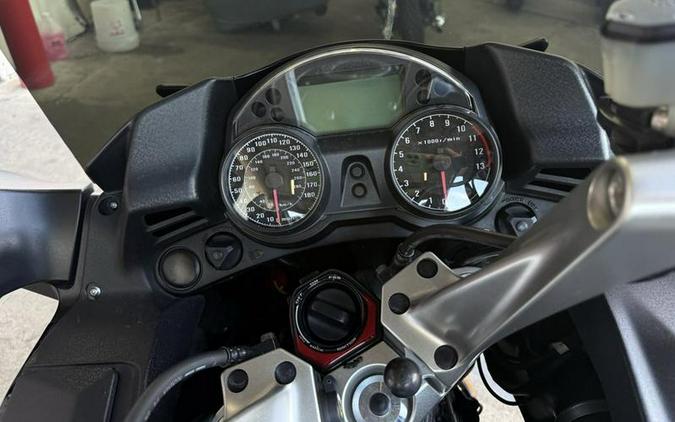 2011 Kawasaki Concours™ 14 ABS