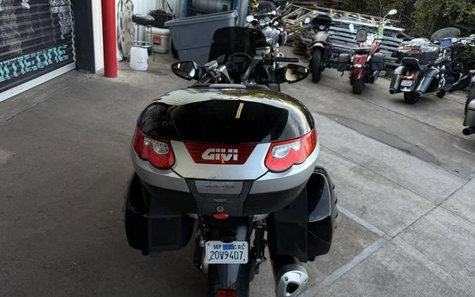 2011 Kawasaki Concours™ 14 ABS